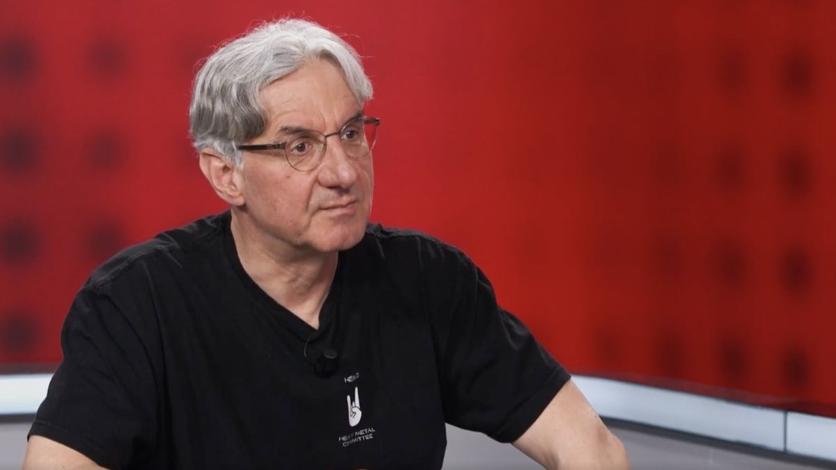 Jak chtějí Motoristé změnit zahraniční politiku? Zahradil odpovídá